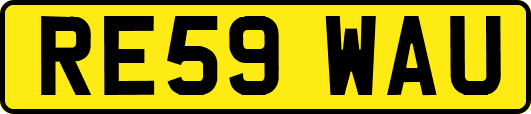 RE59WAU