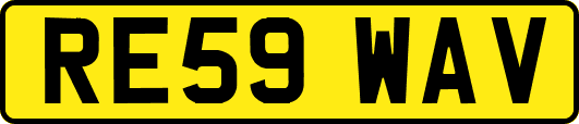 RE59WAV