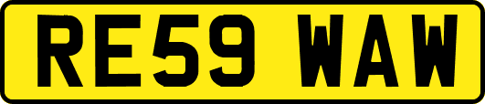 RE59WAW