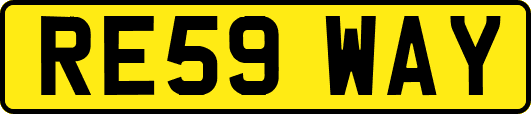 RE59WAY