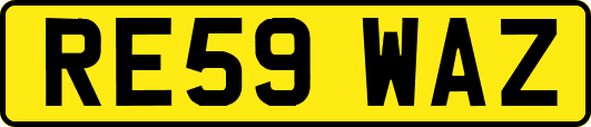 RE59WAZ