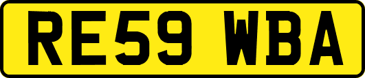 RE59WBA
