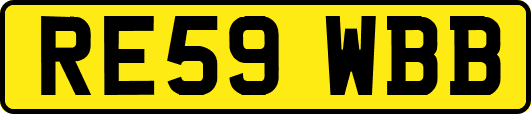 RE59WBB