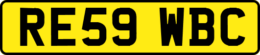 RE59WBC
