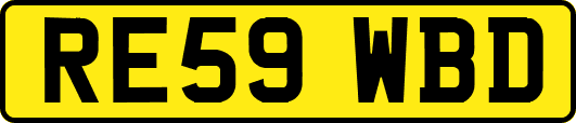 RE59WBD