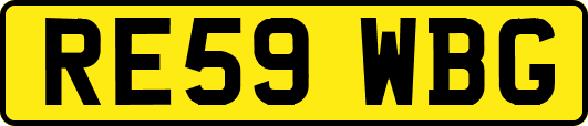 RE59WBG