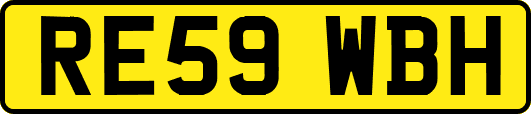RE59WBH