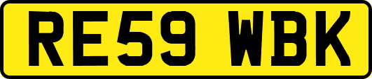 RE59WBK
