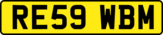 RE59WBM