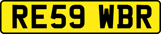RE59WBR