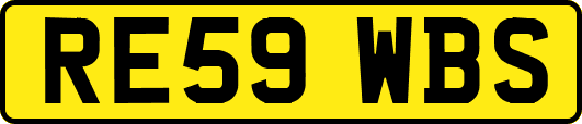RE59WBS