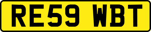 RE59WBT