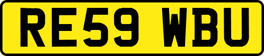 RE59WBU