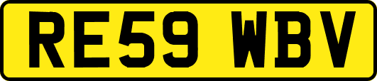 RE59WBV