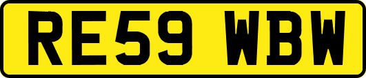 RE59WBW