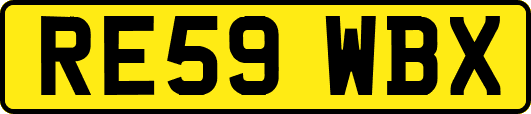 RE59WBX