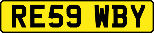 RE59WBY
