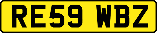 RE59WBZ