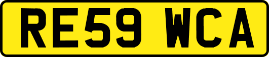 RE59WCA