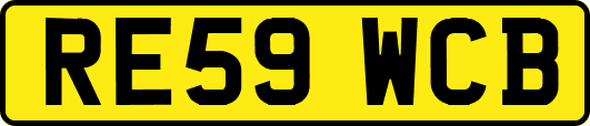 RE59WCB