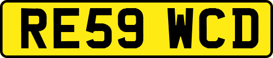 RE59WCD