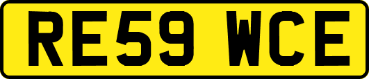 RE59WCE