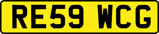 RE59WCG