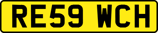 RE59WCH