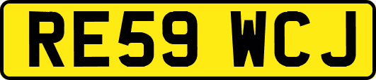 RE59WCJ