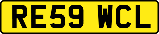 RE59WCL