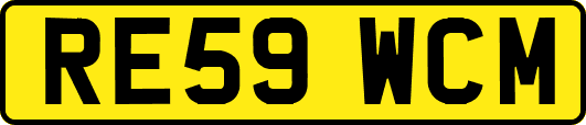 RE59WCM
