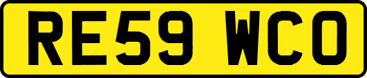 RE59WCO