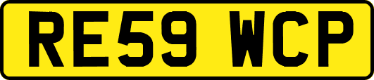 RE59WCP
