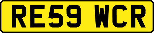 RE59WCR