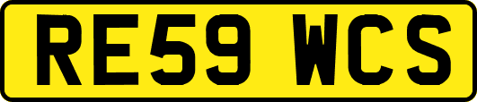 RE59WCS