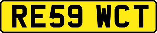 RE59WCT