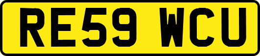RE59WCU