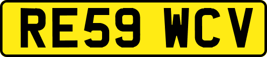 RE59WCV