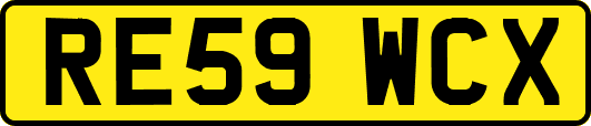 RE59WCX