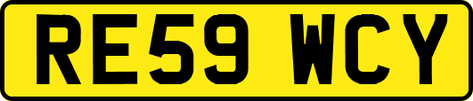 RE59WCY