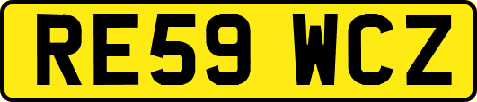 RE59WCZ