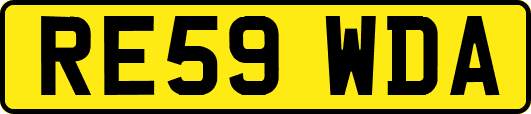 RE59WDA