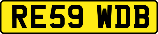 RE59WDB