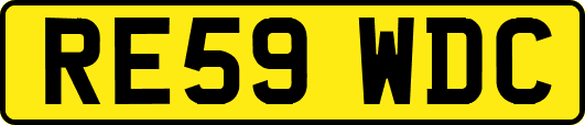 RE59WDC