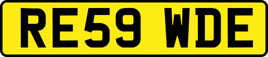 RE59WDE