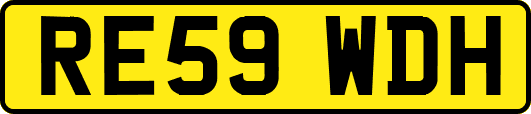RE59WDH