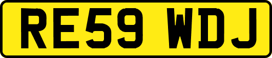 RE59WDJ