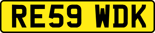 RE59WDK
