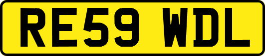 RE59WDL