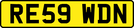 RE59WDN